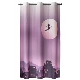 Saint Clair Παιδική Κουρτίνα Spell με Τρουκς 160x240cm Saint Clair Παιδική Κουρτίνα Spell με Τρουκς 160x240cm