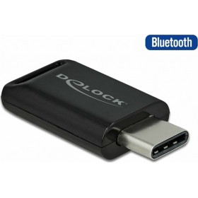 DeLock USB-C Bluetooth 4.0 Adapter (61003)