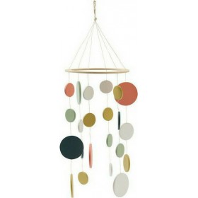 Kids Concept Παιδικό Διακοσμητικό Μόμπιλε Δωματίου από Ξύλο Kids Concept Παιδικό Διακοσμητικό Μόμπιλε Δωματίου από Ξύλο