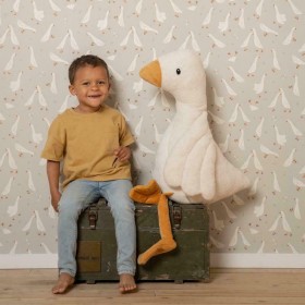 Παιδική Ταπετσαρία Little Goose