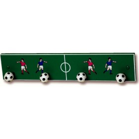 Import Hellas Παιδική Κρεμάστρα Πολλαπλών Θέσεων Ποδόσφαιρο Import Hellas Παιδική Κρεμάστρα Πολλαπλών Θέσεων Ποδόσφαιρο