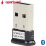 Gembird BTD-MINI5 USB Bluetooth 4.0 Adapter