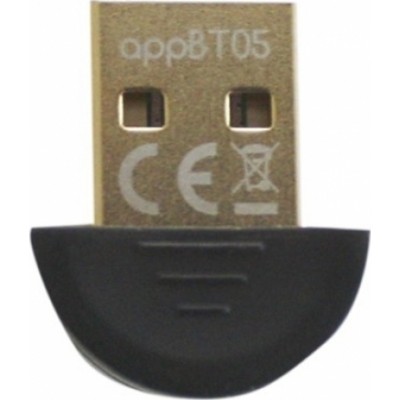 Approx BT05 USB Bluetooth 4.0 Adapter