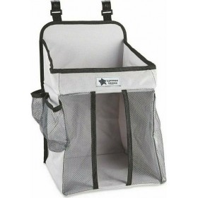 "Tommee Tippee Θήκη για Πάνες ""Closer To Nature Change Caddy"" Μαύρο" Tommee Tippee Θήκη για Πάνες "Closer To Nature Change Caddy" Μαύρο