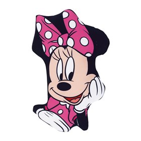 Das Home Διακοσμητικό Μαξιλάρι Minnie 5508