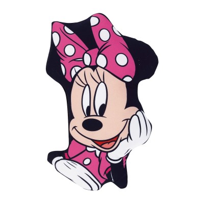 Das Home Διακοσμητικό Μαξιλάρι Minnie 5508