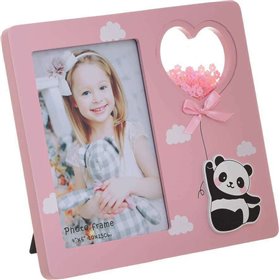 Inart Κορνίζα Ξύλινη 3-30-817-0071 10x15cm Inart Κορνίζα Ξύλινη 3-30-817-0071 10x15cm