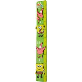Hollytoon Αναστημόμετρο Spongebob Hollytoon Αναστημόμετρο Spongebob
