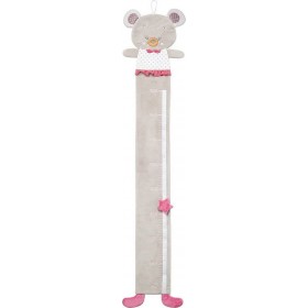 Babyono Αναστημόμετρο Suzie η Αρκουδίτσα Babyono Αναστημόμετρο Suzie η Αρκουδίτσα
