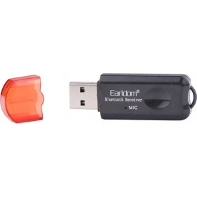 Earldom ET-M24 USB Bluetooth 2.0 Adapter Earldom ET-M24 USB Bluetooth 2.0 Adapter