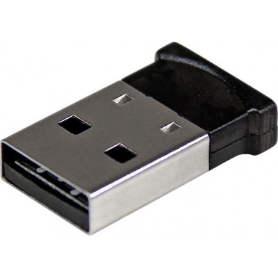 StarTech USB Bluetooth 4.0 Adapter (USBBT1EDR4)