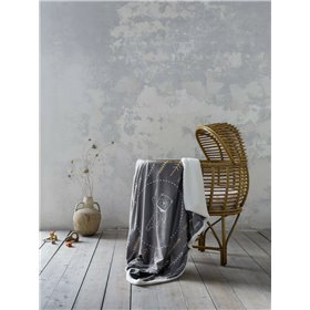Nima Κουβέρτα Αγκαλιάς & Λίκνου Tiddles Fleece 80x110cm Nima Κουβέρτα Αγκαλιάς & Λίκνου Tiddles Fleece 80x110cm