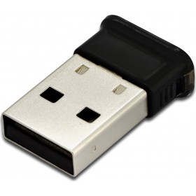 Digitus USB Bluetooth 4.0 Adapter (DN-30210) Digitus USB Bluetooth 4.0 Adapter (DN-30210)