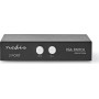 Nedis 2-Port VGA Switch