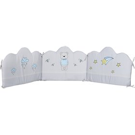 Das Home Πάντα Κλασική Fun Digital 4767 45x195cm