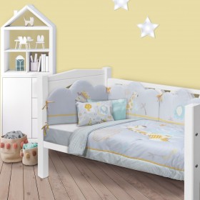 Das Home Πάντα Κλασική Fun Digital 4769 45x195cm