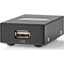 Nedis 2-Port USB Switch