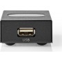 Nedis 2-Port USB Switch