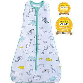 Owli Sleeping Guru 0-36m 0.3tog Zoo