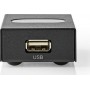 Nedis 2-Port USB Switch