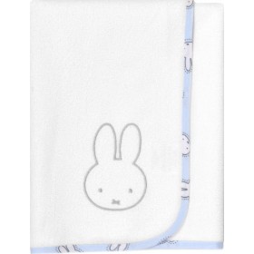 Miffy Σελτεδάκι ΣΙέλ 50x70cm