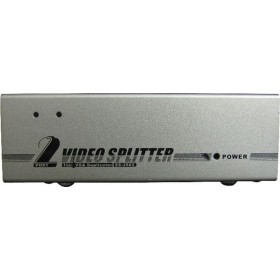 Real Safe VGA Splitter Real Safe VGA Splitter