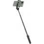 Baseus Lovely Selfie Stick Τρίποδο Κινητού με Bluetooth Μαύρο