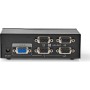 Nedis 4-Port VGA Splitter