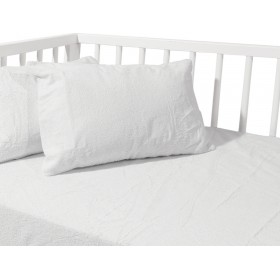 Das Home Αδιάβροχο Παιδικό Επίστρωμα Κρεβατιού "Relax Line 1061" 70x140cm