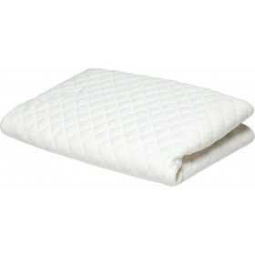 "Greco Strom Αδιάβροχο Παιδικό Επίστρωμα Κρεβατιού ""Safety Antibacterial"" Αντιβακτηριδιακό από 100% Βαμβάκι 70x140cm" Greco Strom Αδιάβροχο Παιδικό Επίστρωμα Κρεβατιού "Safety Antibacterial" Αντιβακτηριδιακό από 100% Βαμβάκι 70x140cm