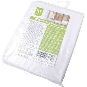 "Cangaroo Αδιάβροχο Βρεφικό Επίστρωμα Κούνιας ""1607"" 60x120cm" Cangaroo Αδιάβροχο Βρεφικό Επίστρωμα Κούνιας "1607" 60x120cm