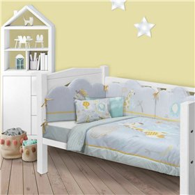 Das Home Πάπλωμα Κούνιας 4769 110x150cm