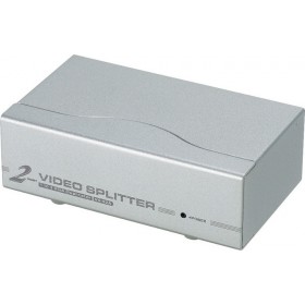 Aten 2-Port VGA Splitter Aten 2-Port VGA Splitter