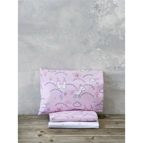 Nima Βρεφική Παπλωματοθήκη Σετ Magic Kingdom 110x145cm