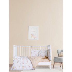 Kocoon Βρεφικό Κουβερλί Unicorn 110x150cm Kocoon Βρεφικό Κουβερλί Unicorn 110x150cm