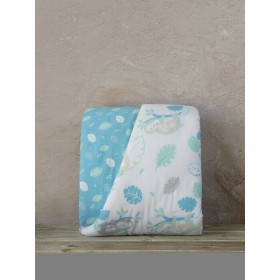 Nima Βρεφικό Κουβερλί Cuddly 100x140cm Nima Βρεφικό Κουβερλί Cuddly 100x140cm