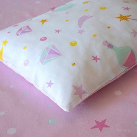 Kocoon Βρεφικό Κουβερλί Magic Uni 110x150cm Kocoon Βρεφικό Κουβερλί Magic Uni 110x150cm