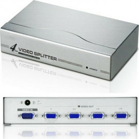 VGA Splitter C620-VS14 VGA Splitter C620-VS14