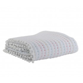 Nef-Nef Βρεφικό Κουβερλί Miracle 110x150cm Multi Nef-Nef Βρεφικό Κουβερλί Miracle 110x150cm Multi