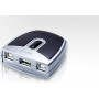 Aten 2-Port USB 2.0 Peripheral Switch