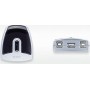 Aten 2-Port USB 2.0 Peripheral Switch