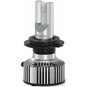 Philips Λάμπες Αυτοκινήτου Ultinon Essential H7 Led 6500K Ψυχρό Λευκό 12-24V 20W 2τμχ Philips Λάμπες Αυτοκινήτου Ultinon Essential H7 Led 6500K Ψυχρό Λευκό 12-24V 20W 2τμχ