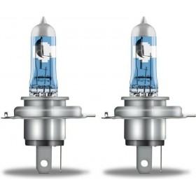 Osram Λάμπες Αυτοκινήτου & Μοτοσυκλέτας Night Breaker Laser +150% H7 Αλογόνου 12V 55W 2τμχ Osram Λάμπες Αυτοκινήτου & Μοτοσυκλέτας Night Breaker Laser +150% H7 Αλογόνου 12V 55W 2τμχ