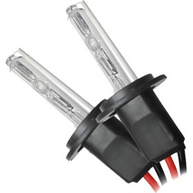 GloboStar Λάμπες Αυτοκινήτου H7 Xenon 6000K Ψυχρό Λευκό 35W 2τμχ GloboStar Λάμπες Αυτοκινήτου H7 Xenon 6000K Ψυχρό Λευκό 35W 2τμχ