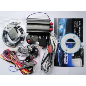 Coban GPS Tracker TK103B Δορυφορικό Σύστημα Εντοπισμού Θέσης Coban GPS Tracker TK103B Δορυφορικό Σύστημα Εντοπισμού Θέσης