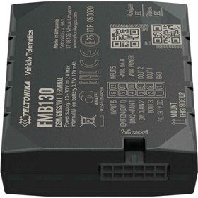 Teltonika GPS Tracker FMB130 Teltonika GPS Tracker FMB130