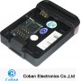 Coban GPS Tracker 102-B-2BATT &amp Online Σύνδεση για Συνεχή Παρακολούθηση