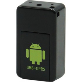 GPS Tracker TY-GF08