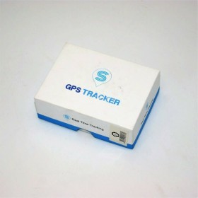 Rolinger GPS Tracker με Real Time ΧρήσηΚωδικός: GPS0004 