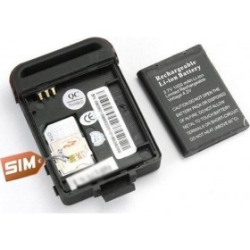 Coban GPS Tracker 102b Coban GPS Tracker 102b